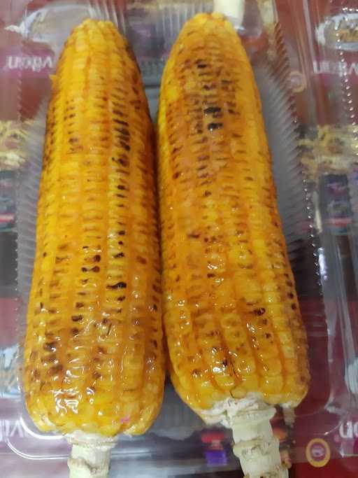 Jagung Bakar Berkah 4