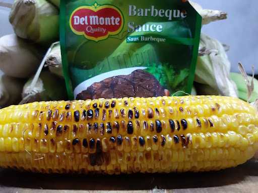 Jagung Bakar Berkah 3