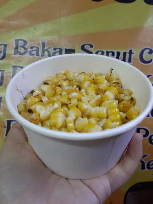 Jagung Bakar Berkah 8