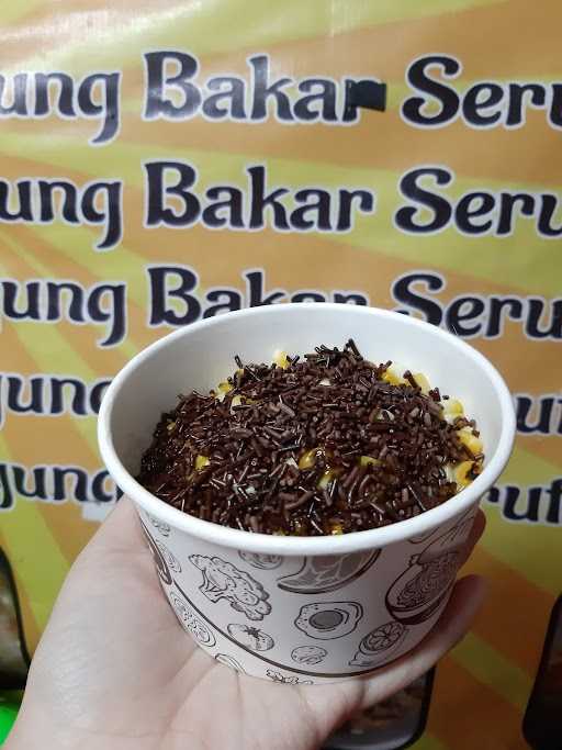 Jagung Bakar Berkah 10