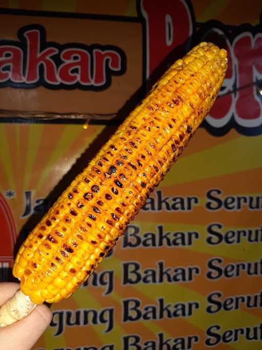 Jagung Bakar Berkah 9