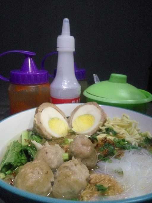 Kedai Bakso&Kopi Andara 1