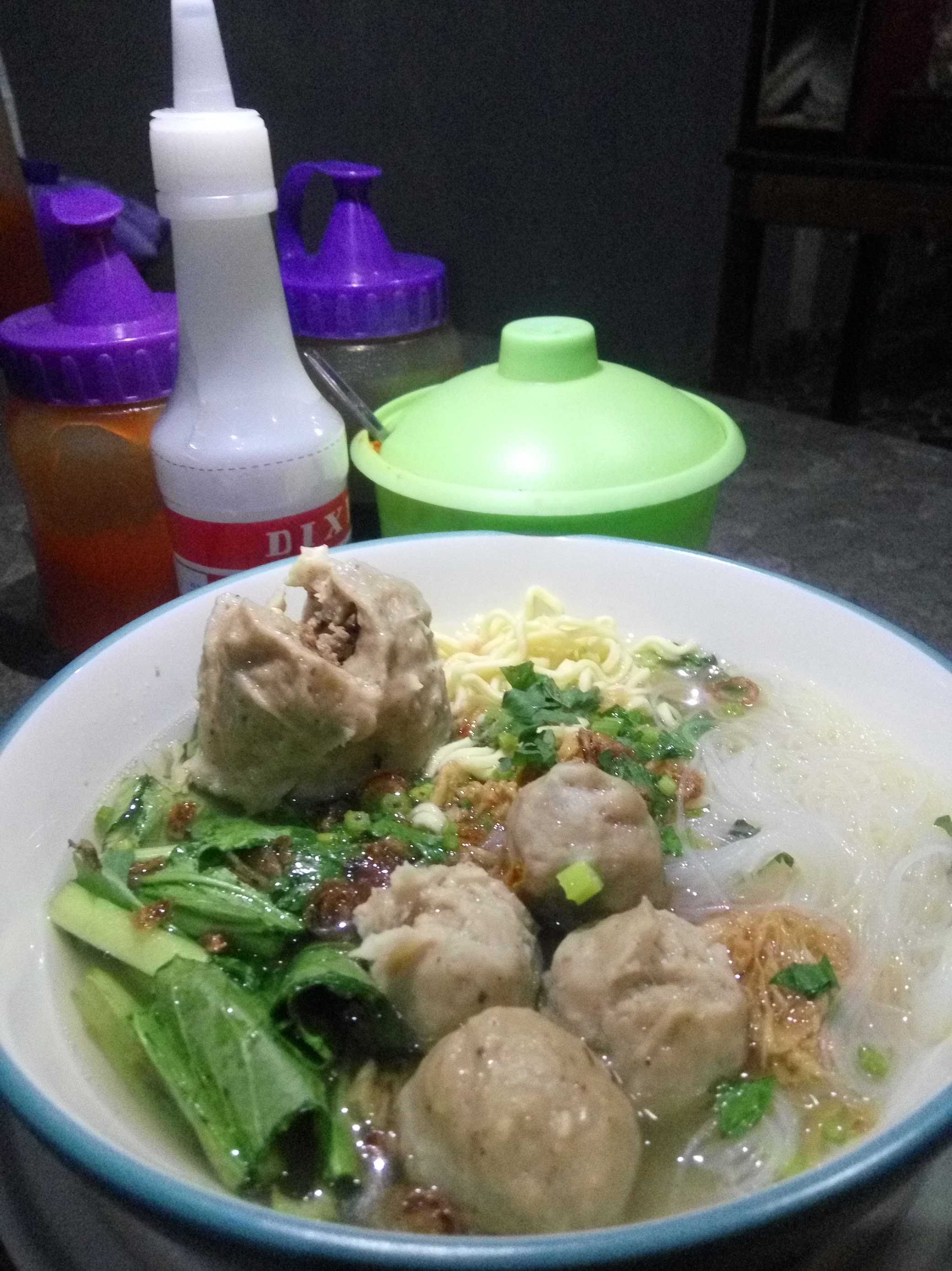 Kedai Bakso&Kopi Andara 4