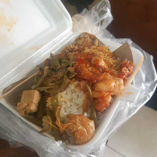 Lontong Medan Deli Bu Ade 9