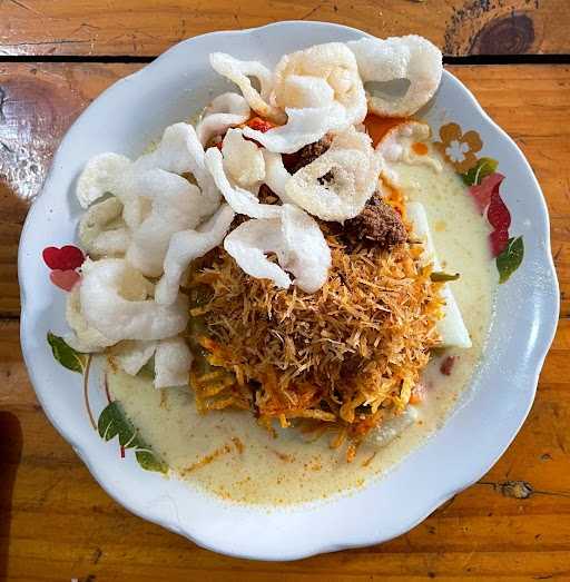 Lontong Medan Deli Bu Ade 8