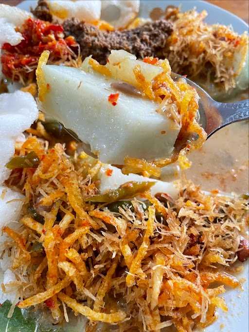 Lontong Medan Deli Bu Ade 7