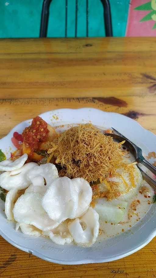 Lontong Medan Deli Bu Ade 4