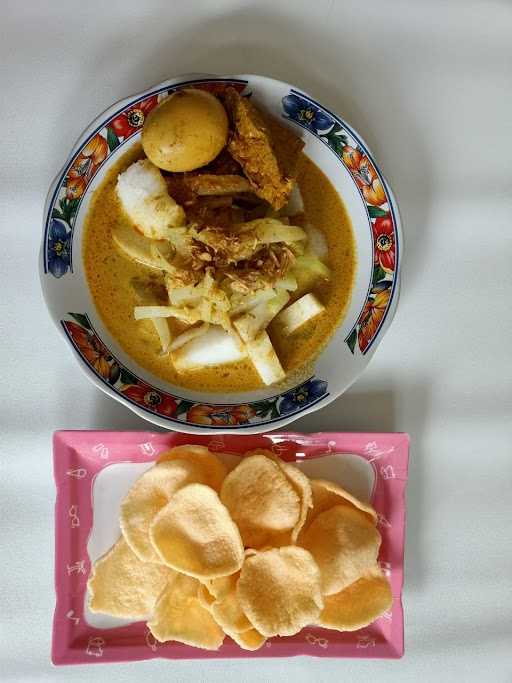 Lontong Sayur Berkah Anyar 2