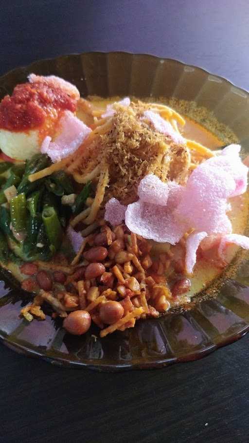 Lontong Sayur Medan 1