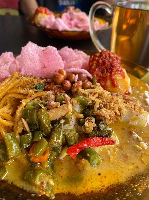 Lontong Sayur Medan 4