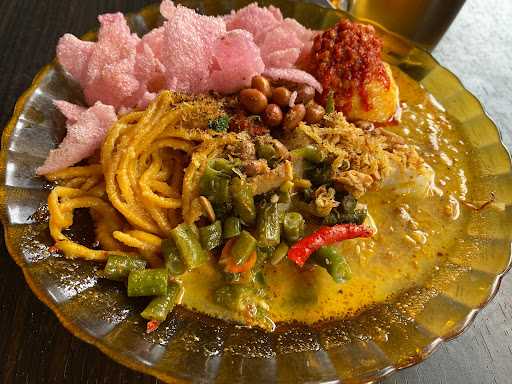 Lontong Sayur Medan 6