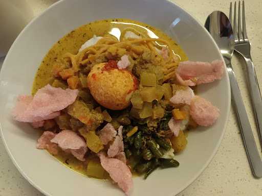 Lontong Sayur Medan 3