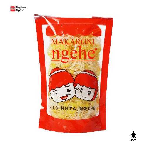 Makaroni Ngehe Pi Cinere 4