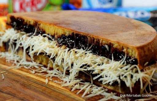 Martabak Bandung 82 7