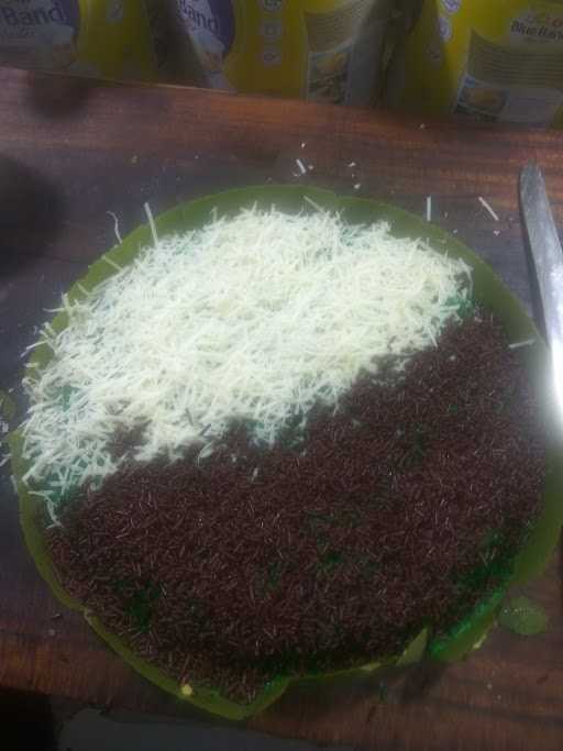 Martabak Bangka Wulan Jaya 7