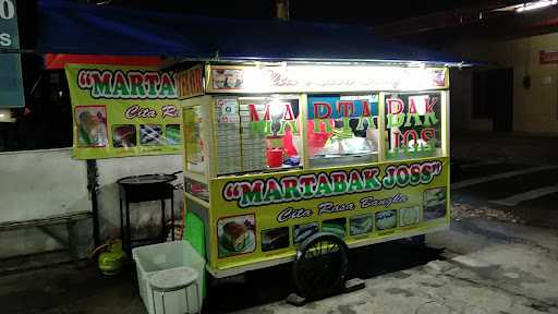 Martabak Joss 3