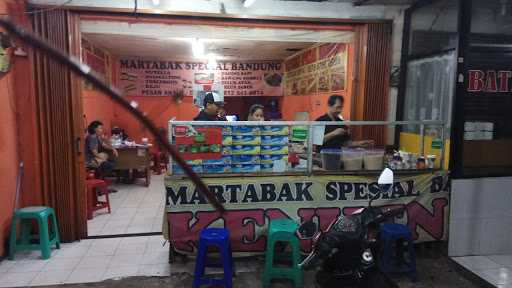 Martabak Ken Ken Forever 8