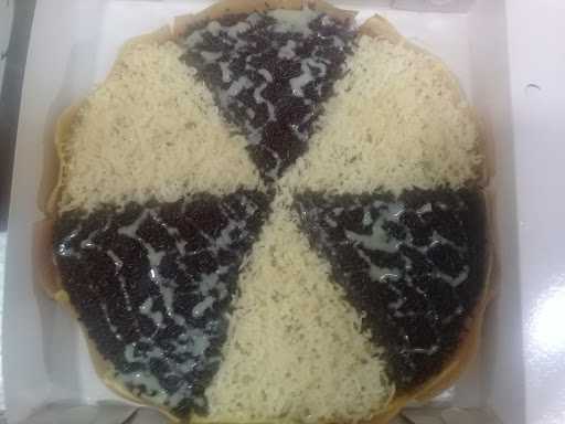 Martabak Sinar Terang Cinere 10