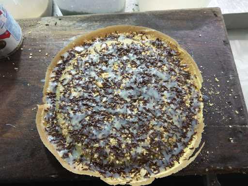 Martabak Top Bandung Persatuan 10