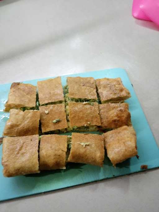 Martabak Top Bandung Persatuan 2