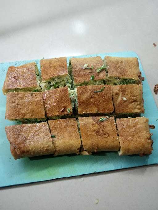 Martabak Top Bandung Persatuan 1