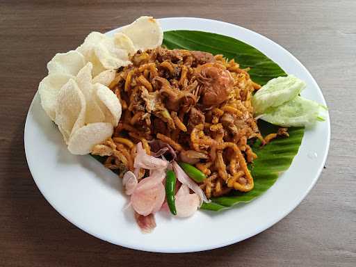 Mie Aceh De Koeta Radja 1