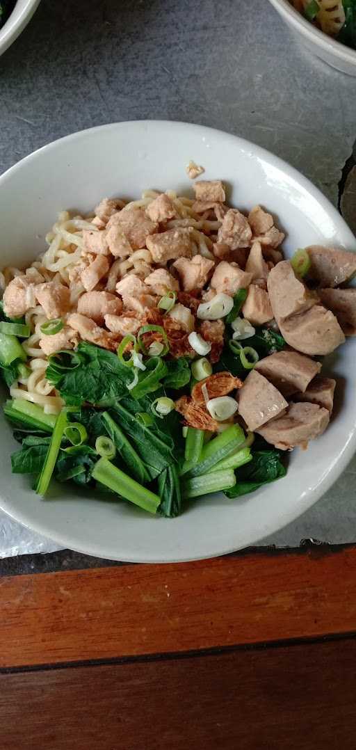 Mie Ayam Banyumas Eling-Eling 3