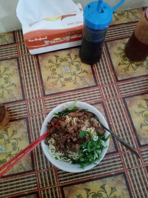 Mie Ayam Donoloyo 13 Gandul 3