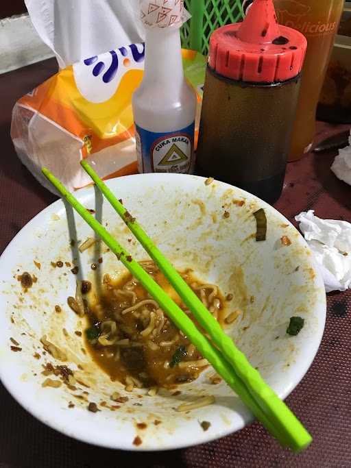 Mie Ayam Kampung Persatuan 2