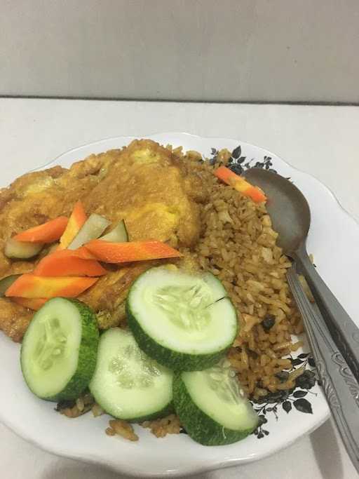 Nasi Goreng Bang Madun 10