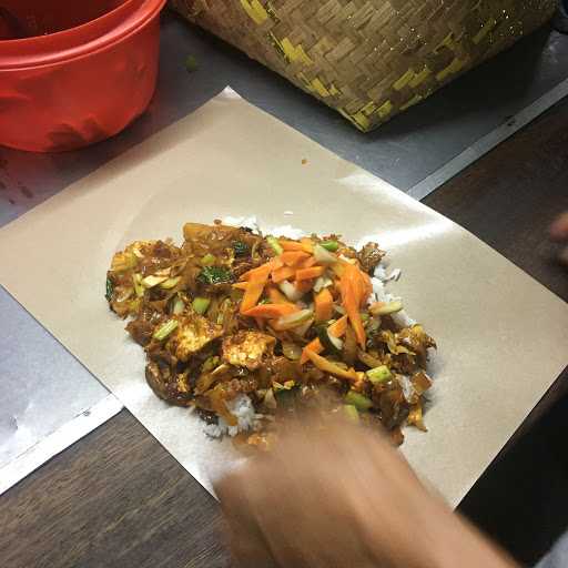 Nasi Goreng Bang Madun 8