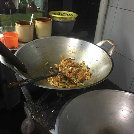 Nasi Goreng Bang Madun 4