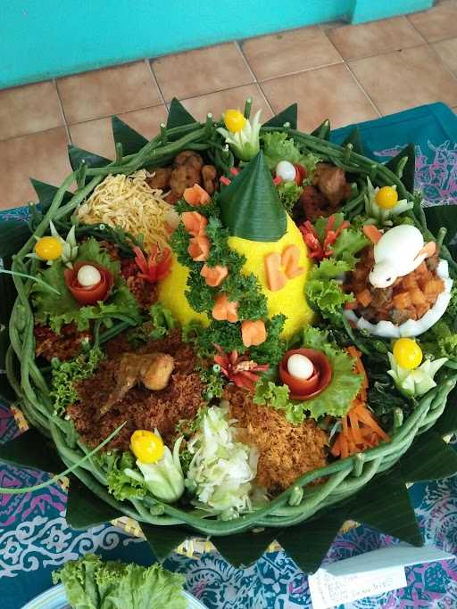 Nasi Liwet Bu Har Khas Keprabon Solo 7