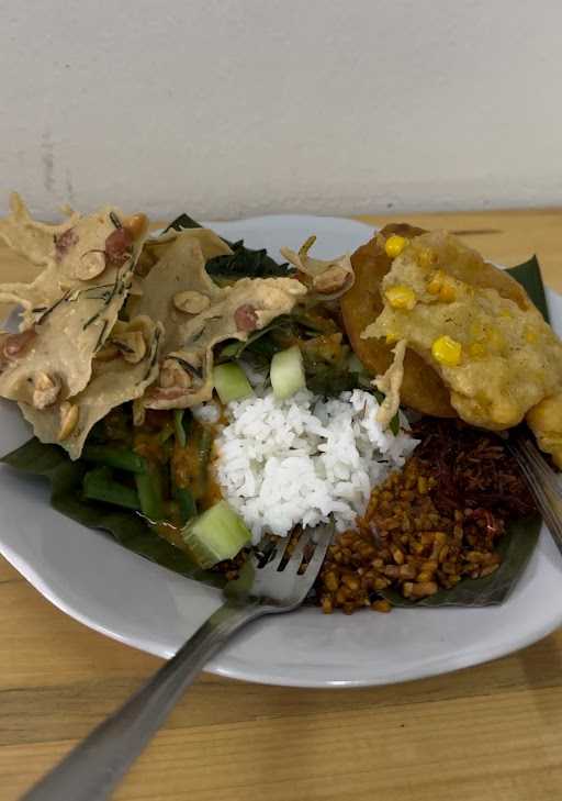 Nasi Pecel Madiun Yu Eta 5