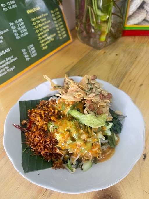 Nasi Pecel Madiun Yu Eta 7