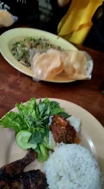 Nasi Timbel Saung Kuring 8