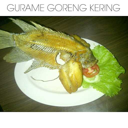 Nasi Timbel Saung Kuring 10