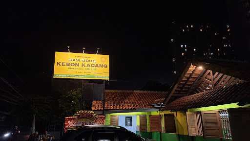 Nasi Uduk Kebon Kacang Cinere 3