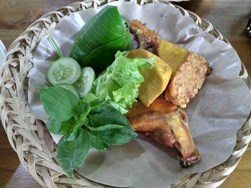 Nasi Uduk Kebon Kacang Cinere 6