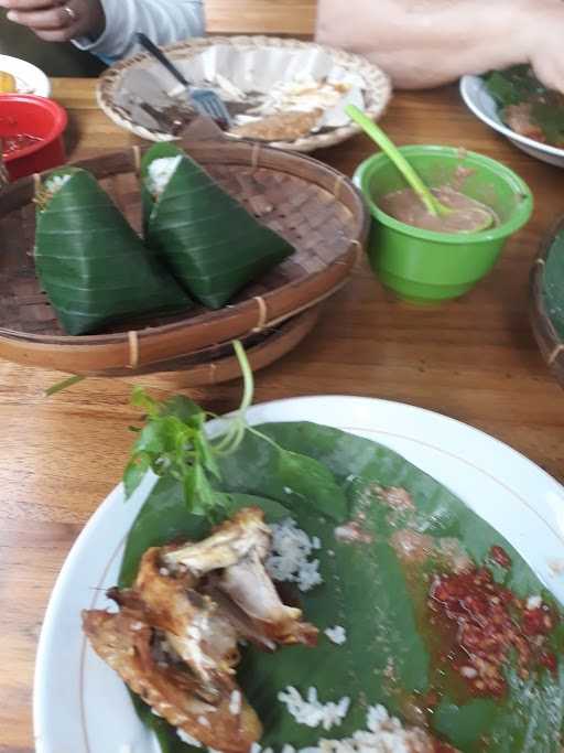 Nasi Uduk Kebon Kacang Cinere 7