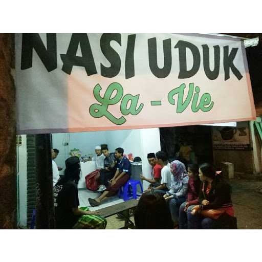 Nasi Uduk La'Vie 2