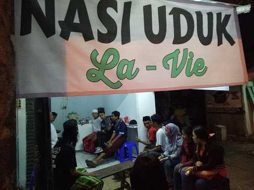 Nasi Uduk La'Vie 3