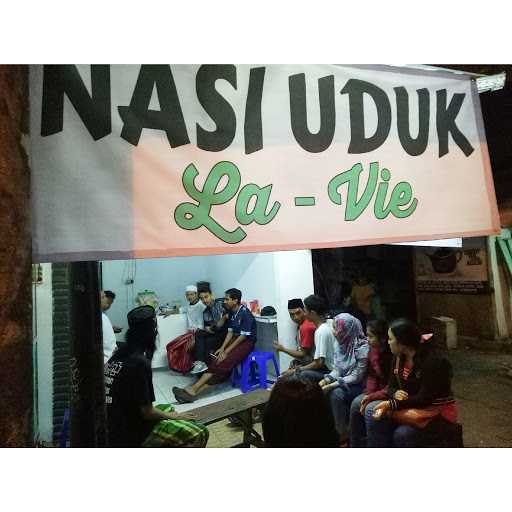 Nasi Uduk La'Vie 5