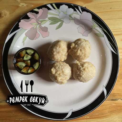 Pempek Cek Yu 5