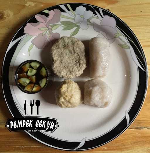 Pempek Cek Yu 2