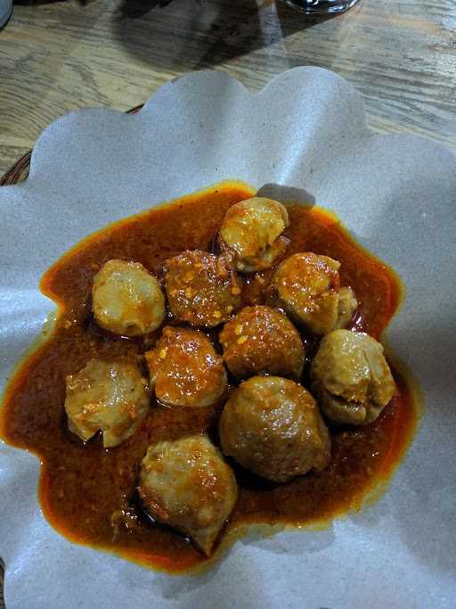 Pempek Debby Gandul 9