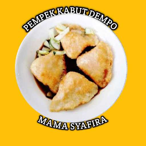 Pempek Kabut Dempo 9