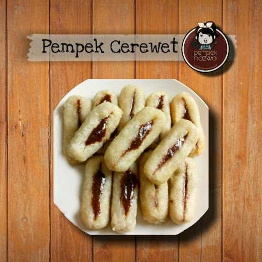 Pempek Nazwa 9