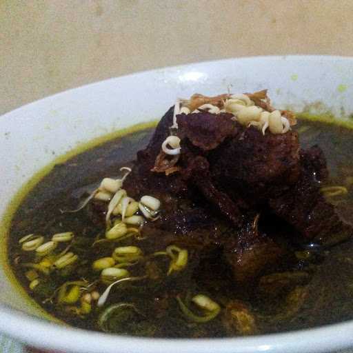 Rawon Gule Bude Bambang 2