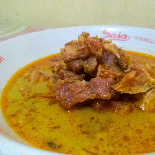 Rawon Gule Bude Bambang 1